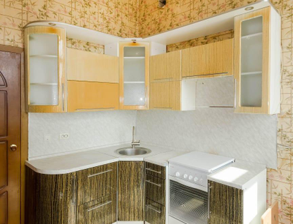 1-к. квартира, 30,6&nbsp;м²