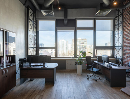 Офис, 141&nbsp;м²