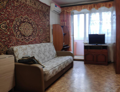 1-к. квартира, 29,4&nbsp;м²