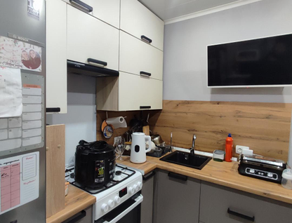 2-к. квартира, 42,4&nbsp;м²