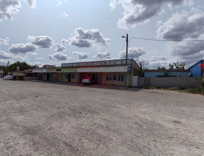 Торговые помещения, 287,9&nbsp;м²
