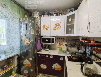 1-к. квартира, 28,4&nbsp;м²