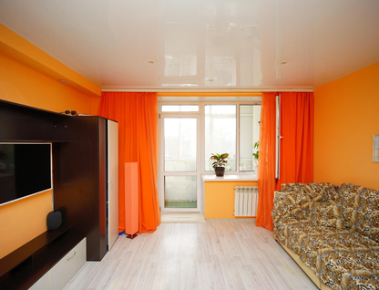 1-к. квартира, 40,1 м²