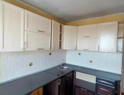 4-к. квартира, 62&nbsp;м²