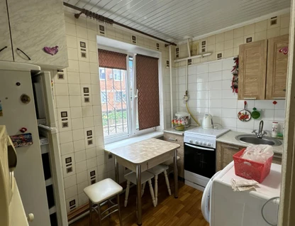 2-к. квартира, 41&nbsp;м²