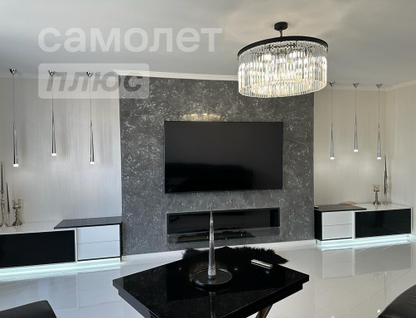 4-к. квартира, 148,9&nbsp;м²