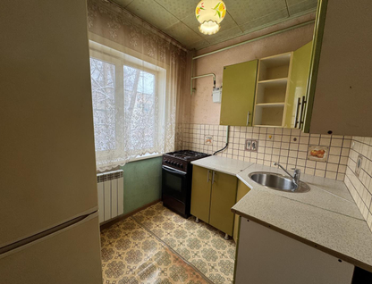 4-к. квартира, 60&nbsp;м²