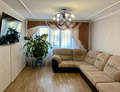4-к. квартира, 77,9&nbsp;м²