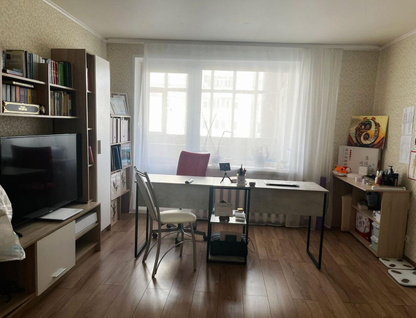 3-к. квартира, 63,8&nbsp;м²