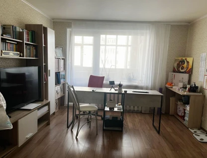 3-к. квартира, 63,8&nbsp;м²