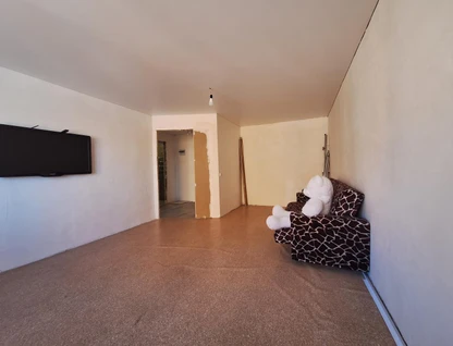 1-к. квартира, 40,2&nbsp;м²