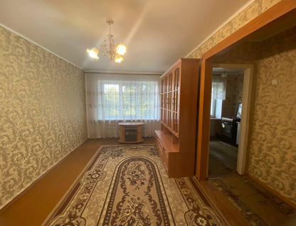 1-к. квартира, 30,9&nbsp;м²