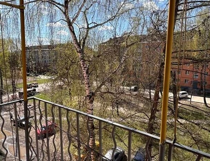2-к. квартира, 42,9&nbsp;м²