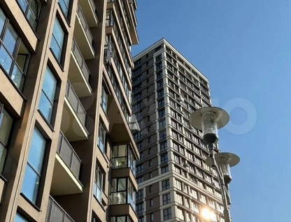 Студия, 31&nbsp;м²