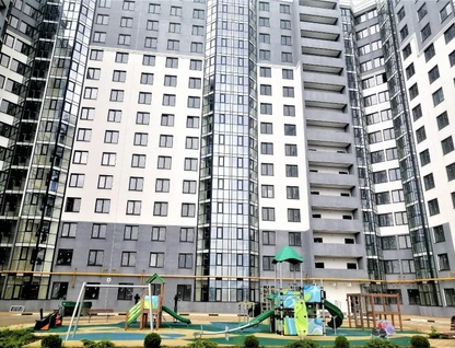 2-к. квартира, 54,2&nbsp;м²