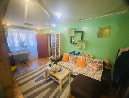 2-к. квартира, 42,9 м²
