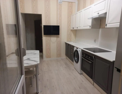 1-к. квартира, 31,5&nbsp;м²