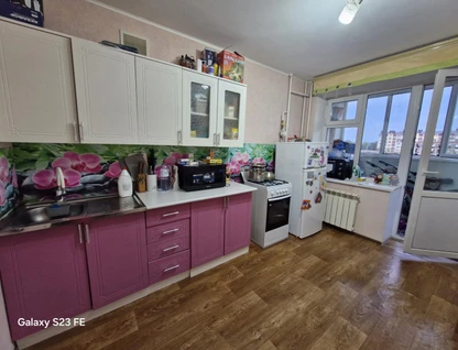 1-к. квартира, 38,9 м²