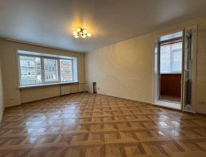 2-к. квартира, 50,1 м²