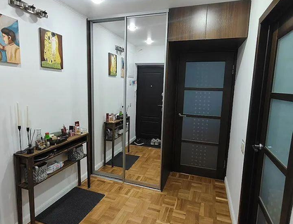 2-к. квартира, 43 м²