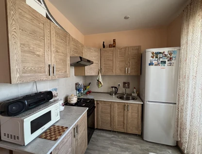 1-к. квартира, 33,1&nbsp;м²