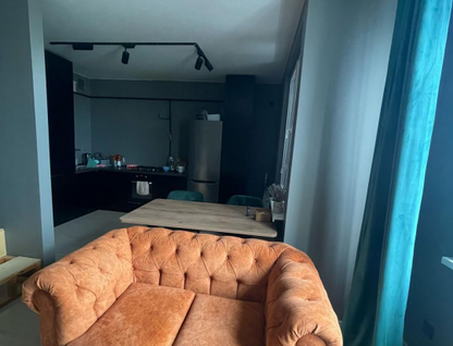 1-к. квартира, 40,7&nbsp;м²