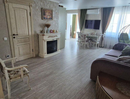 3-к. квартира, 78&nbsp;м²