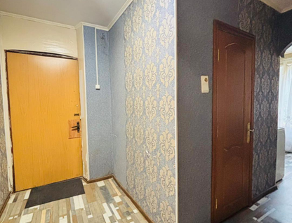 1-к. квартира, 34 м²