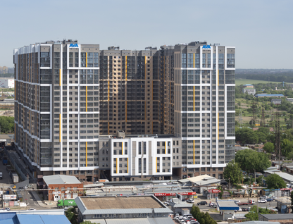 3-к. квартира, 80,4&nbsp;м²