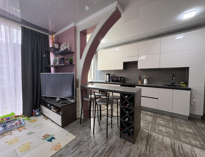 2-к. квартира, 47,6&nbsp;м²