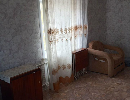 2-к. квартира, 42,6 м²