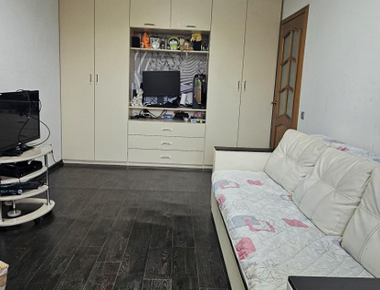 1-к. квартира, 35,1&nbsp;м²