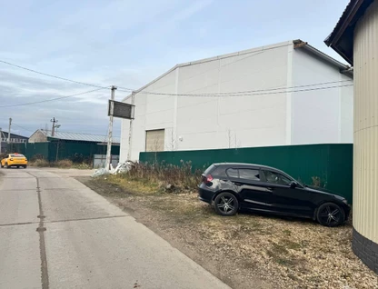 Производство, 1000&nbsp;м²