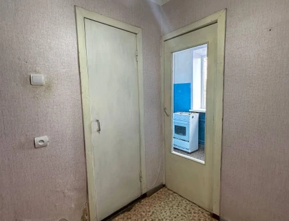 1-к. квартира, 24,2&nbsp;м²
