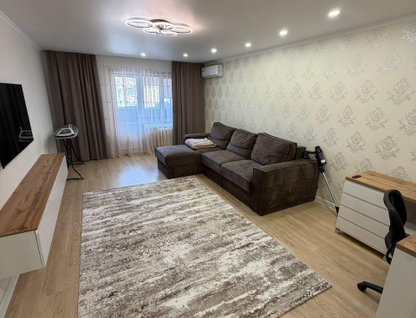 2-к. квартира, 69,8 м²