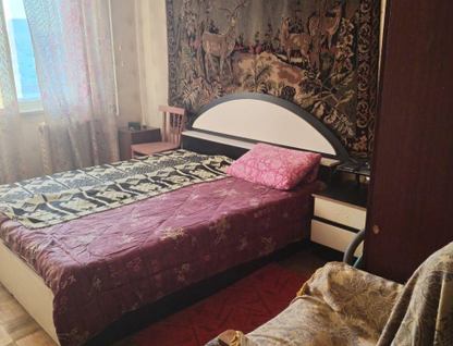 2-к. квартира, 51,5 м²