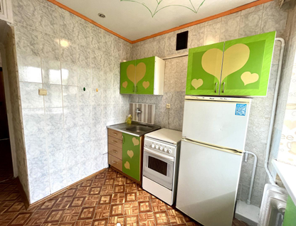 1-к. квартира, 30&nbsp;м²