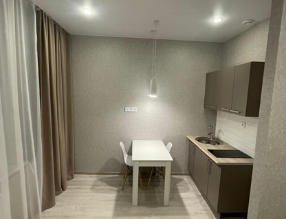 1-к. квартира, 19,5 м²