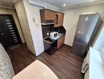 1-к. квартира, 26,5&nbsp;м²