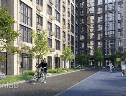 2-к. квартира, 64,2 м²