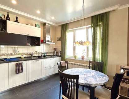 2-к. квартира, 54,5&nbsp;м²