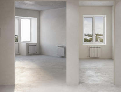 2-к. квартира, 51,9 м²