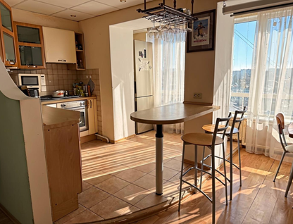 3-к. квартира, 81&nbsp;м²