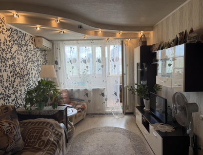 2-к. квартира, 45,3&nbsp;м²