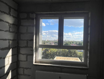 1-к. квартира, 33,3&nbsp;м²