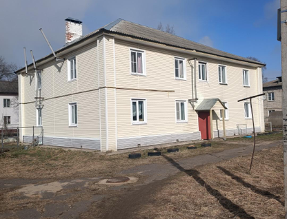 2-к. квартира, 41,9&nbsp;м²