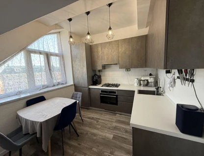 2-к. квартира, 52&nbsp;м²