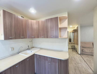 2-к. квартира, 41,8&nbsp;м²