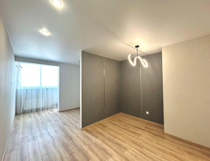 Студия, 26,7 м²