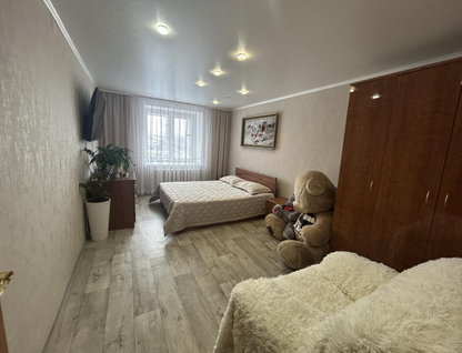 2-к. квартира, 56,6&nbsp;м²